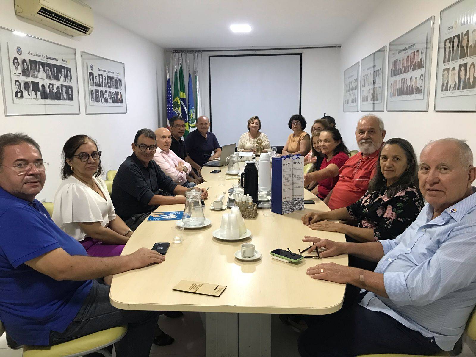 27ª Reunião Plenária 2023-2024