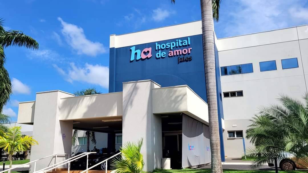 Carrinho Solidário em General Salgado 