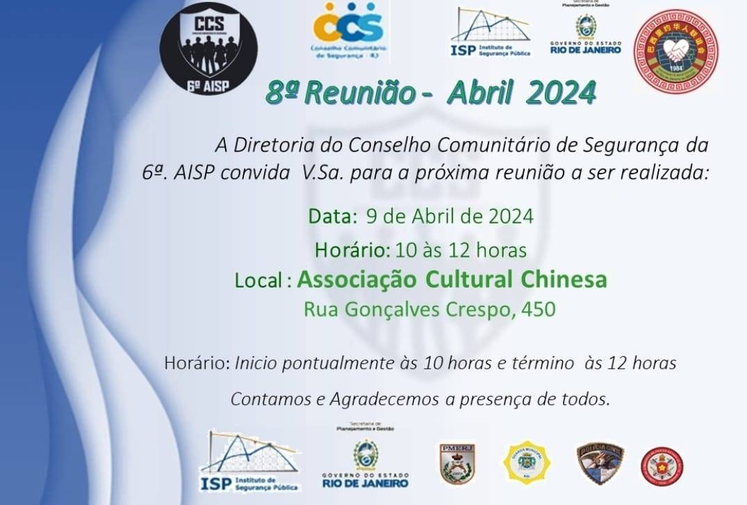 Por Siomara Castro Presidente da Comissão de Imagem Pública