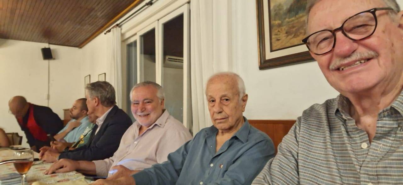 Por Siomara Castro Presidente da Comissão de Imagem Pública