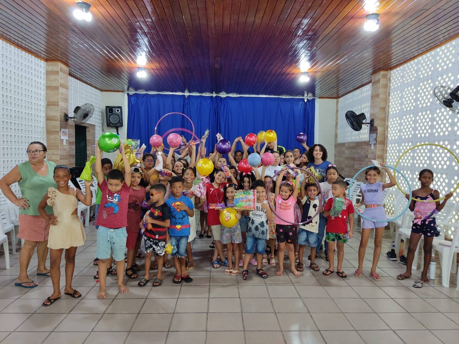 Por Siomara Castro Presidente da Comissão de Imagem Pública