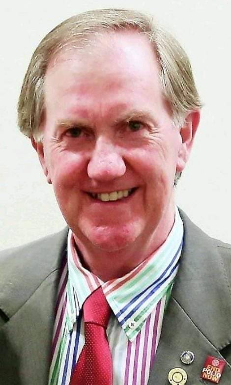 Pessoas em Ação pela END POLIO