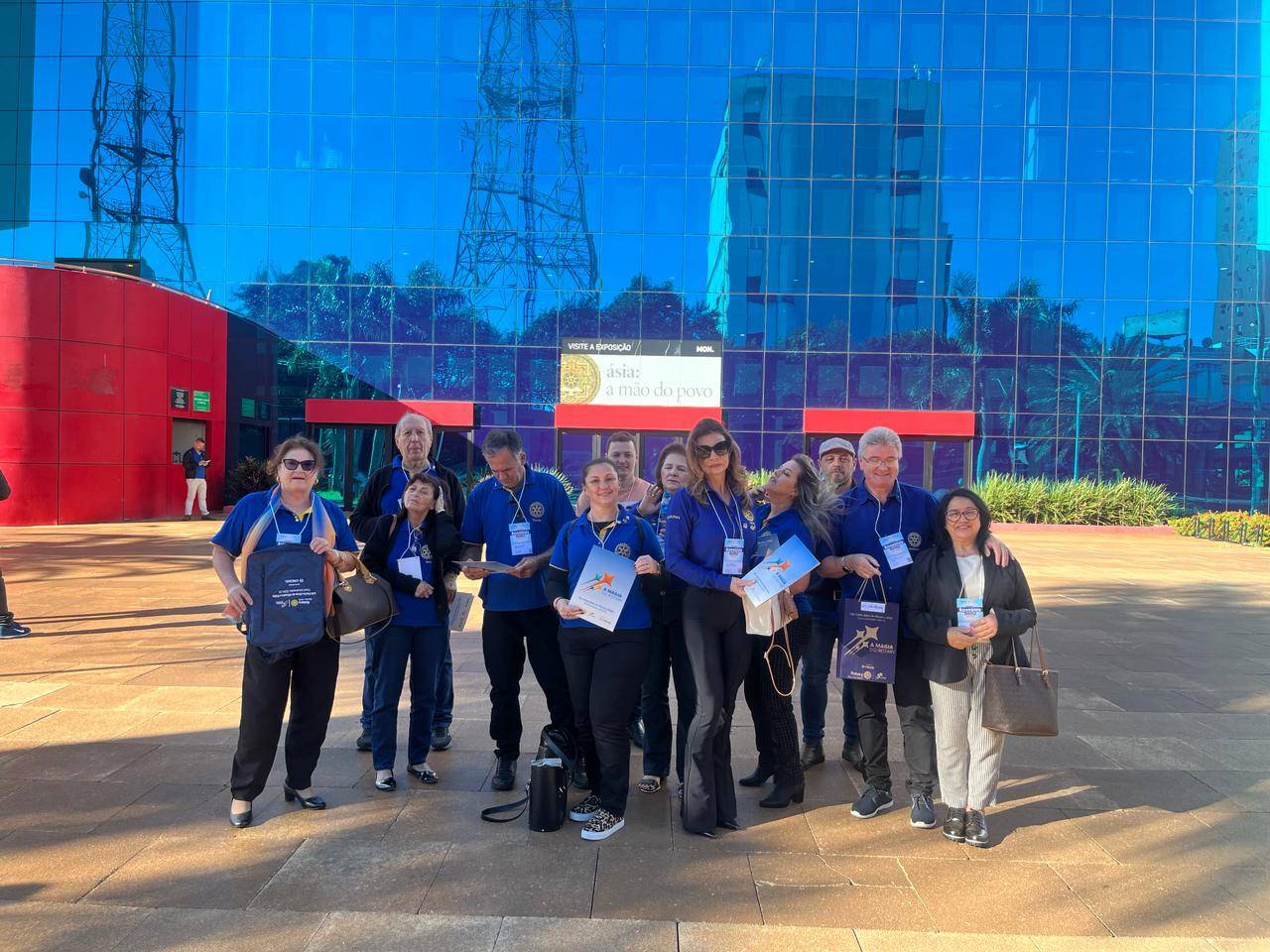 Renovação de conhecimentos 