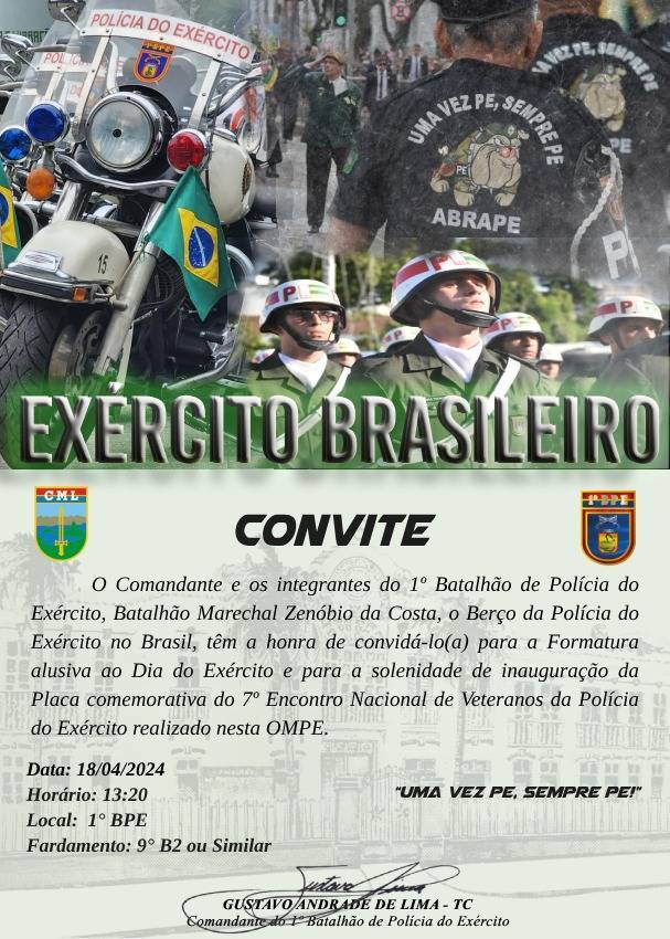 Por Siomara Castro Presidente da Comissão de Imagem Pública