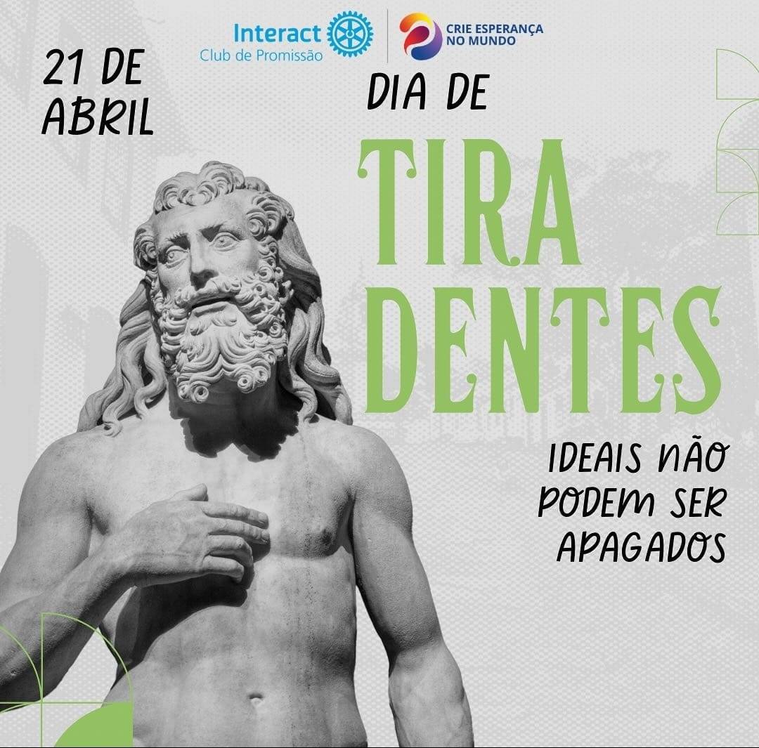 Dia de Tiradentes
