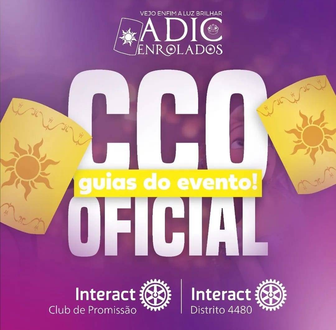 Guias Oficiais ADIC Enrolados 