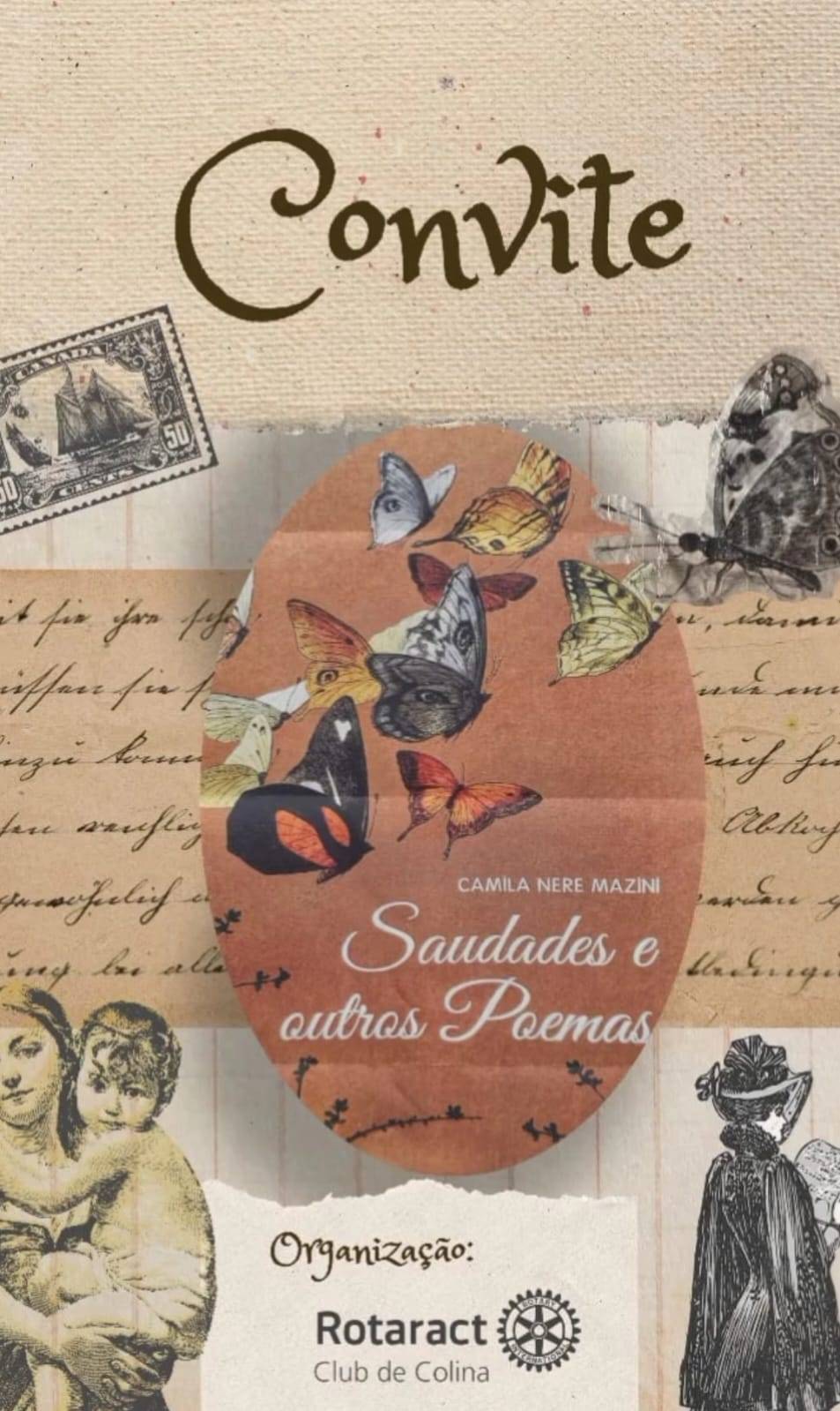 Convite para conhecer a Obra 