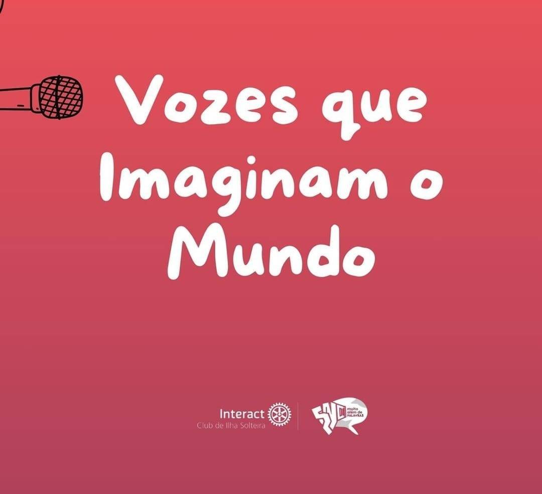 Último dia da Semana Nacional de Oratória | Interact Club de Ilha Solteira