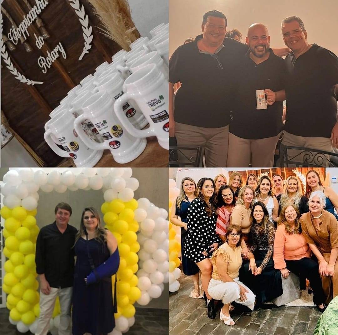 5ª Choppicanha de Fernandópolis 