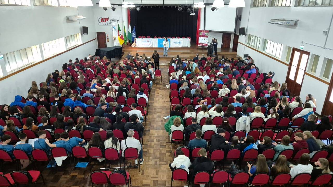 30º Fórum de Treinamentos