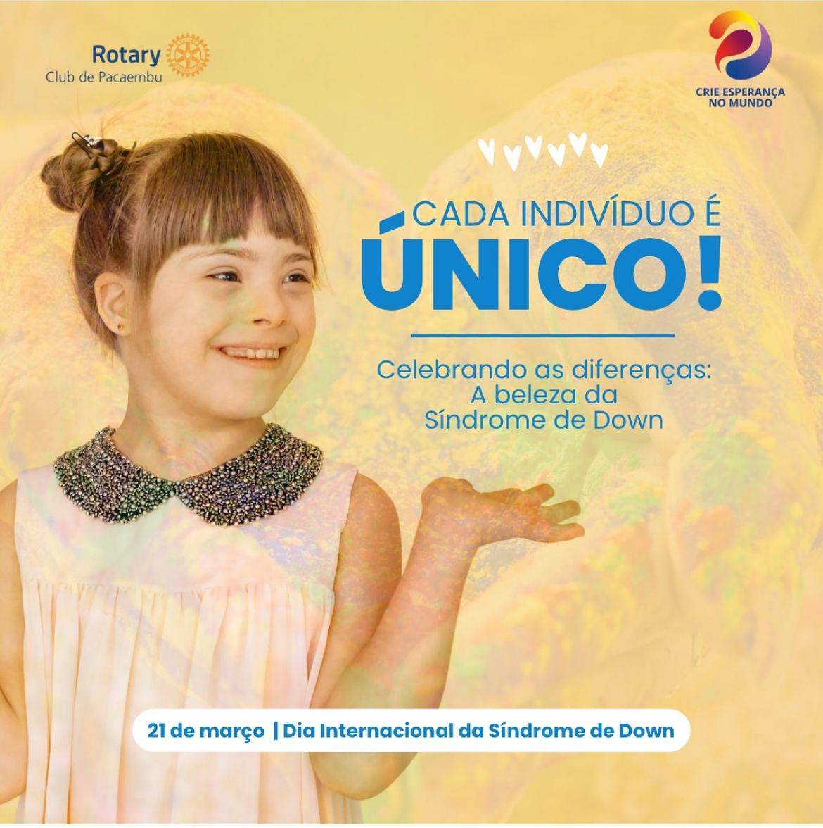 𝗗𝗜𝗔 𝗜𝗡𝗧𝗘𝗥𝗡𝗔𝗖𝗜𝗢𝗡𝗔𝗟 𝗗𝗔 𝗦𝗜́𝗡𝗗𝗥𝗢𝗠𝗘 𝗗𝗘 𝗗𝗢𝗪𝗡 🌈