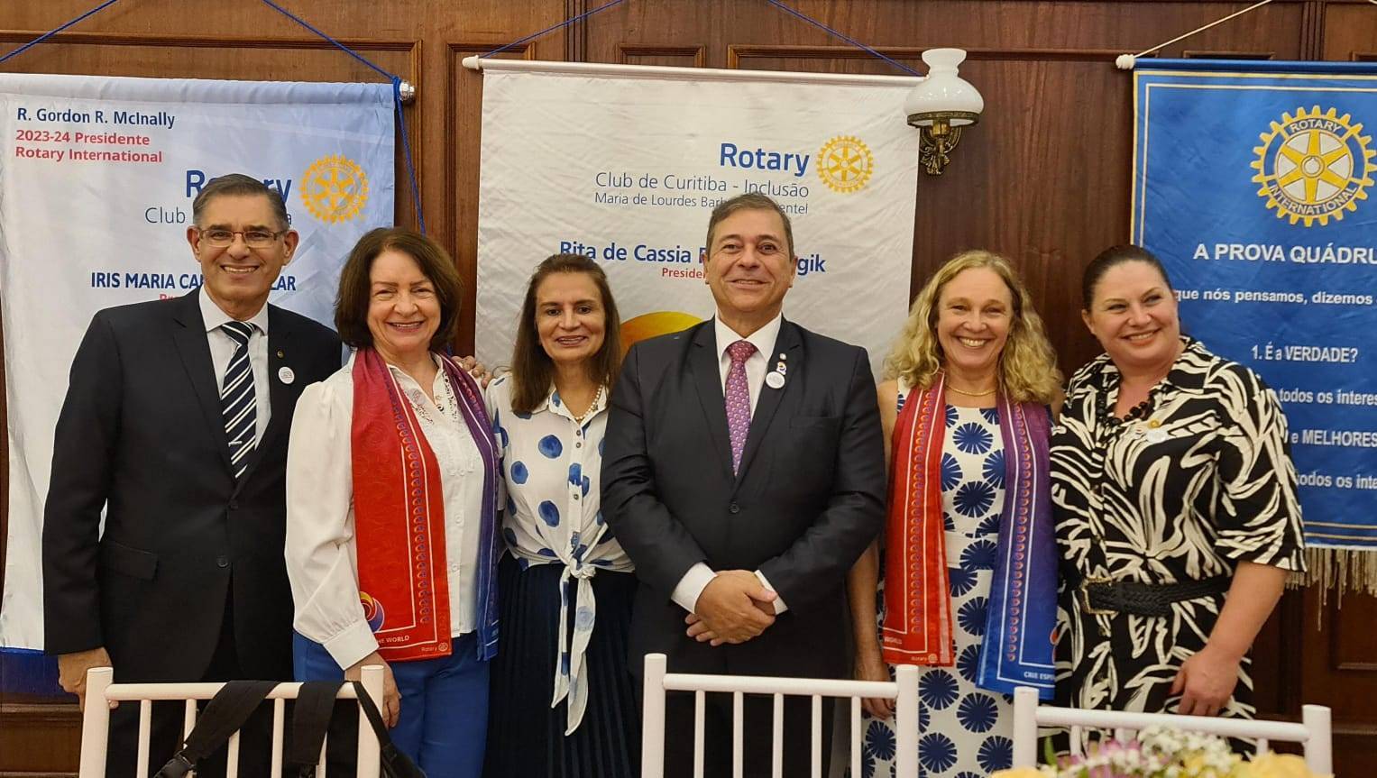 Reunião Festiva Conjunta