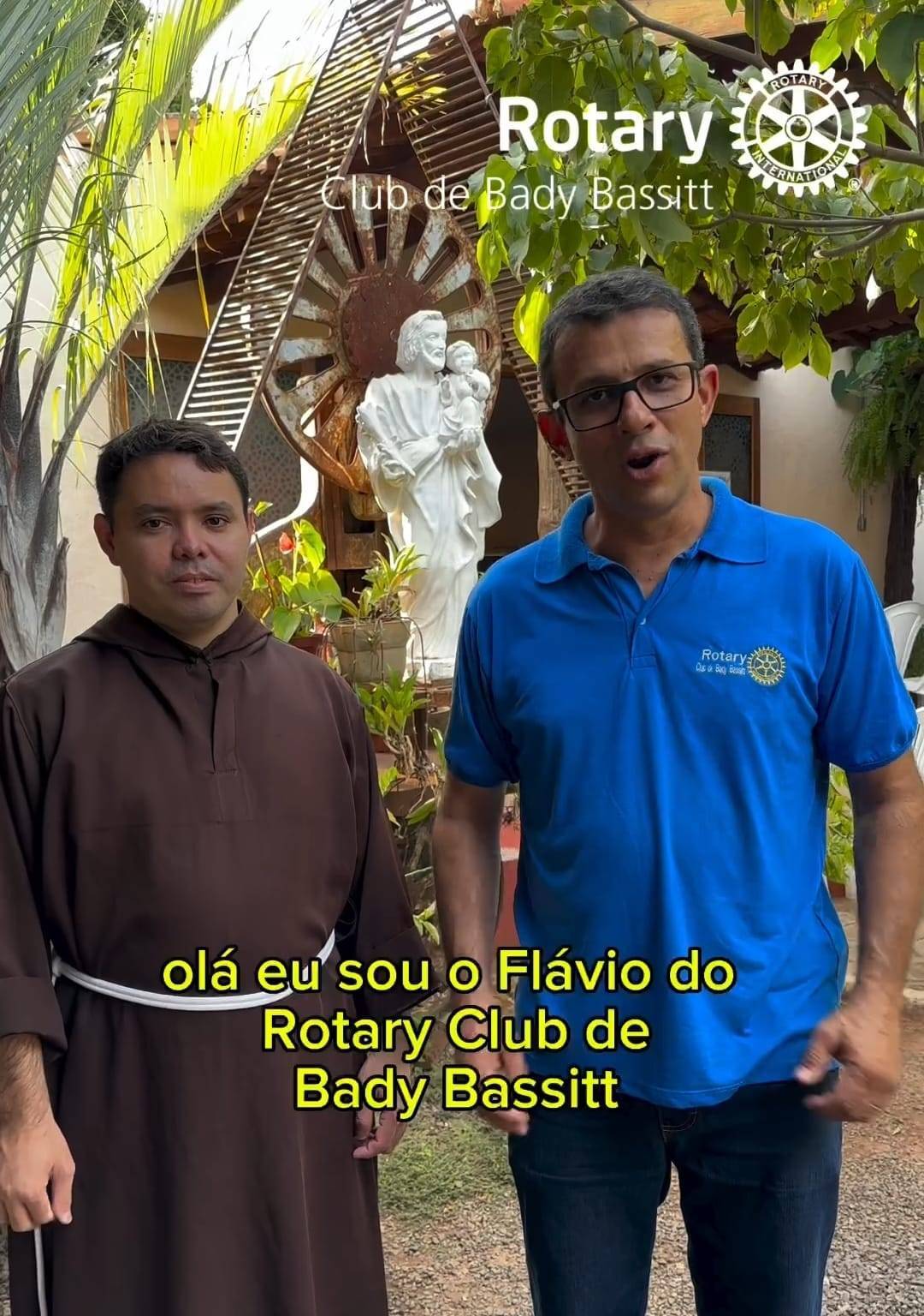 Projeto Casa do Cirineu 