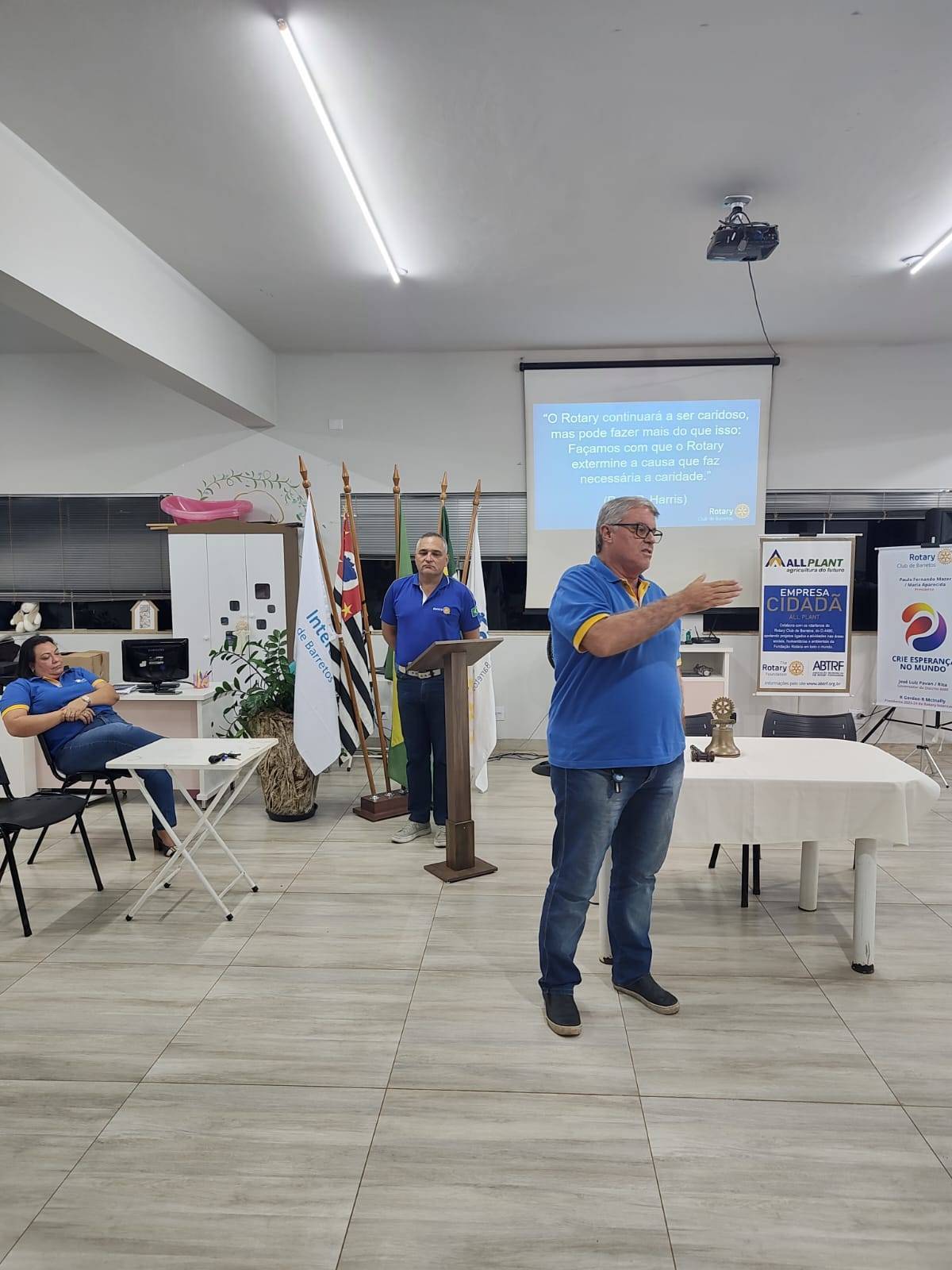 Dia do Convidado em Barretos 