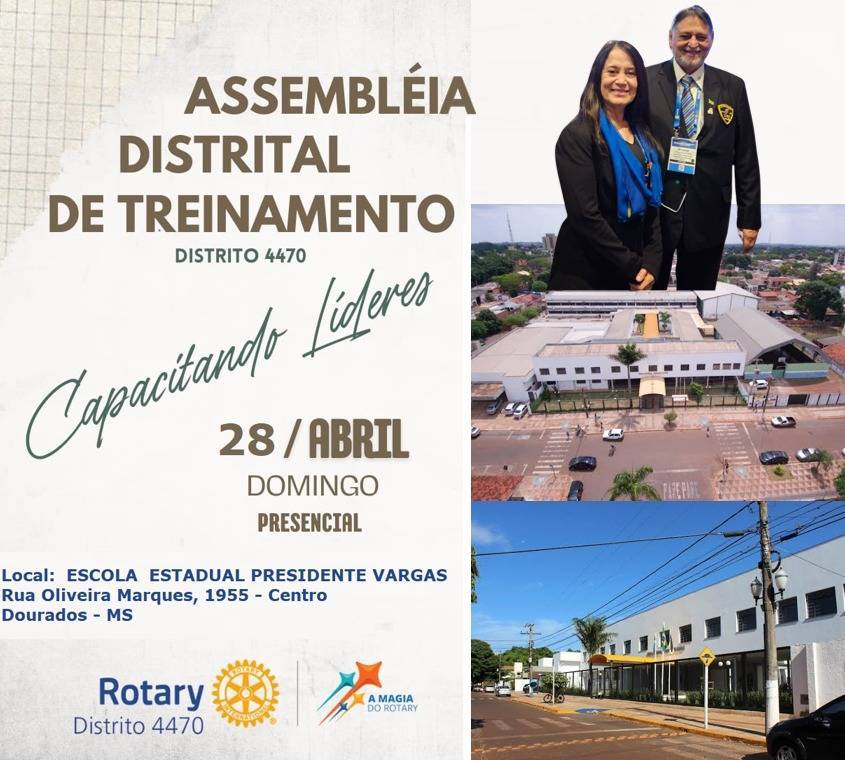 CAPACITANDO LÍDERES !