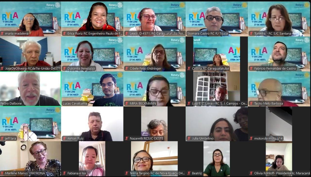 Por Siomara Castro Presidente da Comissão de Imagem Pública