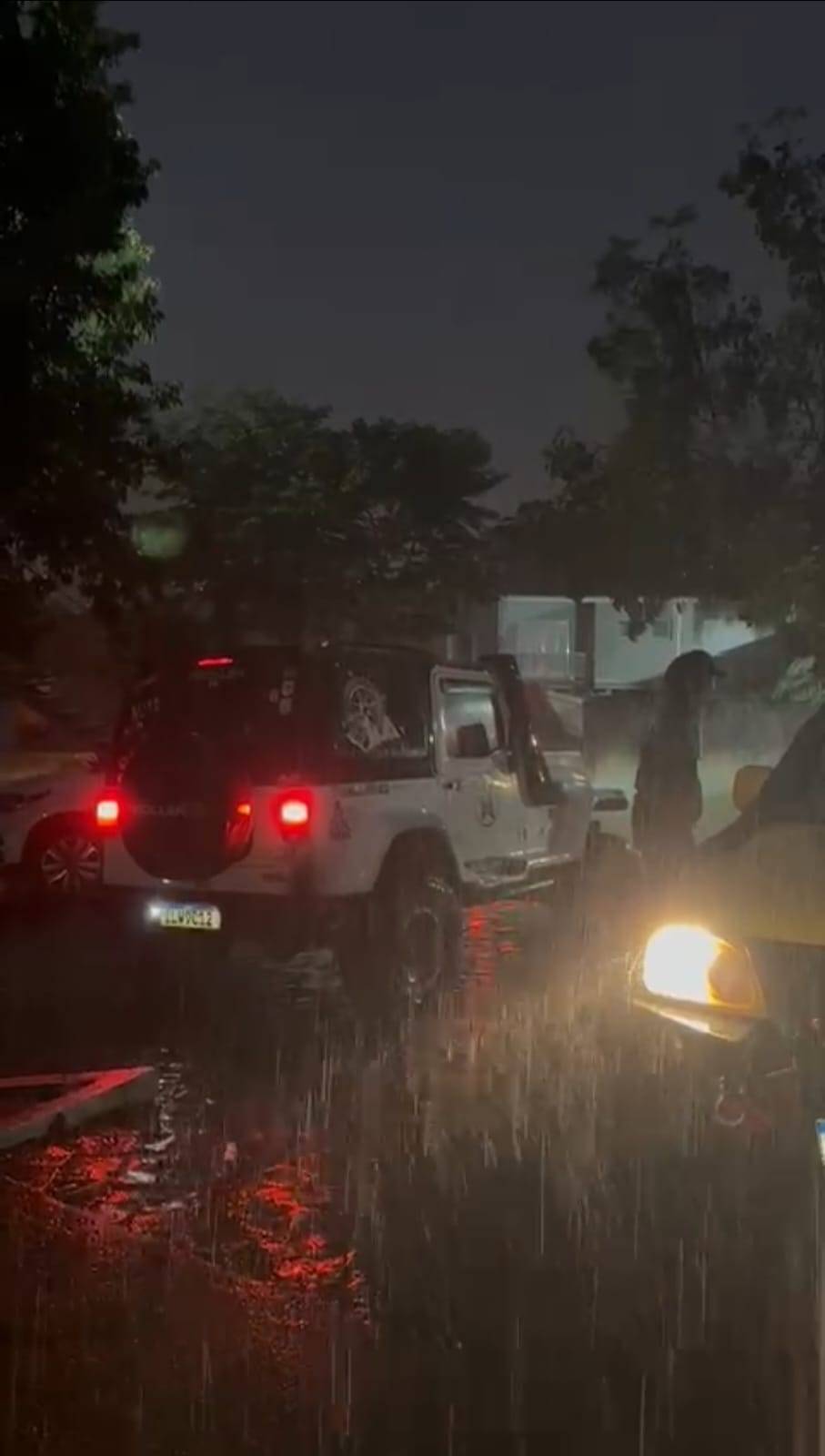 Rotarianos em ação em Prol dos gaúchos afetados pela enchente