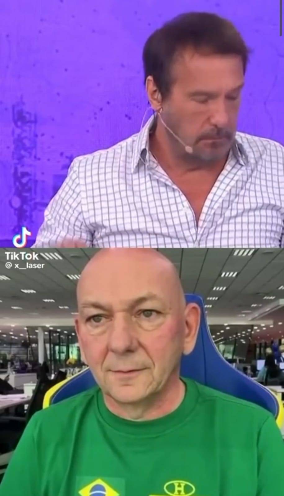 Dono da Havan Anuncia Doação de Mercadorias para Rotary Distribuir no Rio Grande do Sul