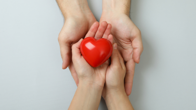 Dar de Si, Antes de Pensar em Si.