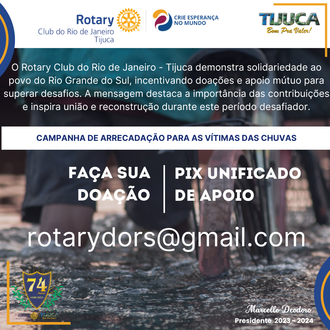 Por Siomara Castro Presidente da Comissão de Imagem Pública