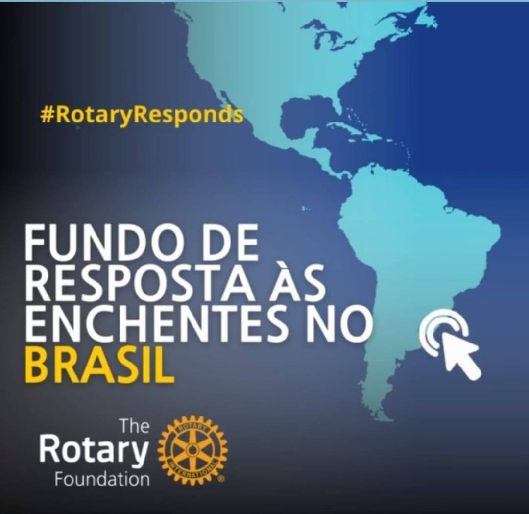 Fundo de Resposta às Enchentes no Brasil