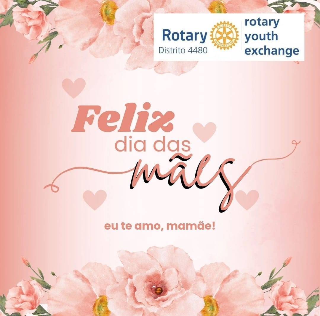 YEP 4480 comenta sobre o dia das mães