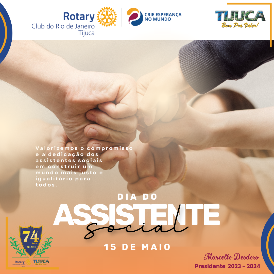 Por Siomara Castro Presidente da Comissão de Imagem Pública