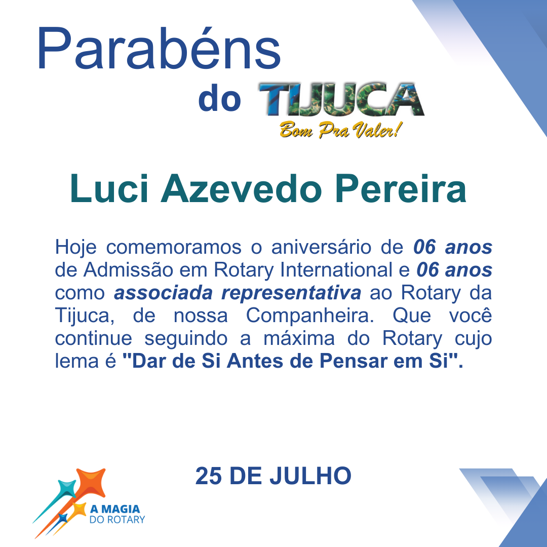 Por Siomara Castro Presidente da Comissão de Imagem Pública