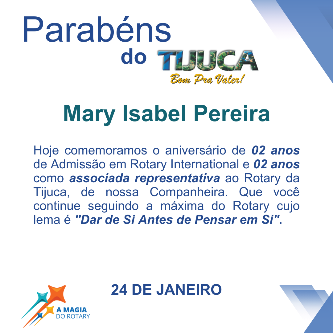 Por Siomara Castro Presidente da Comissão de Imagem Pública