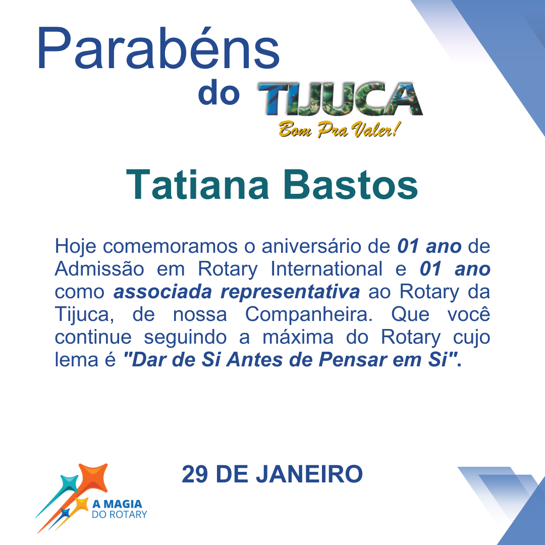 Por Siomara Castro Presidente da Comissão de Imagem Pública