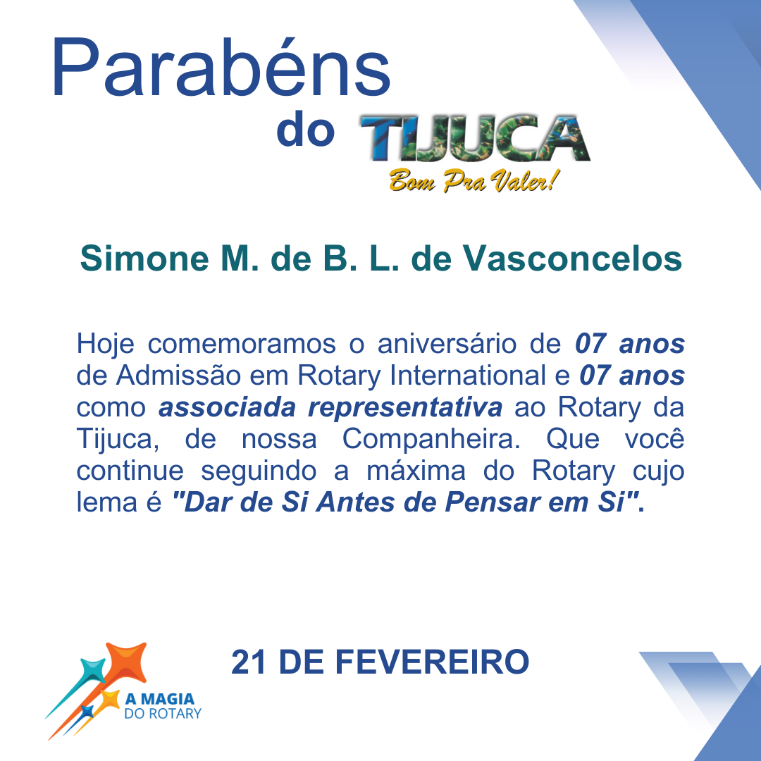 Por Siomara Castro Presidente da Comissão de Imagem Pública