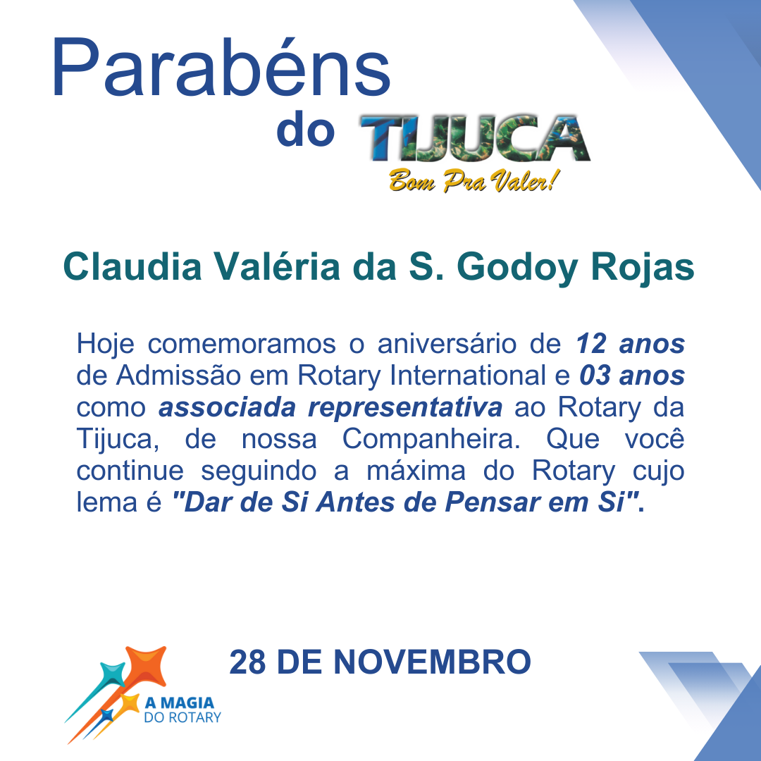 Por Siomara Castro Presidente da Comissão de Imagem Pública