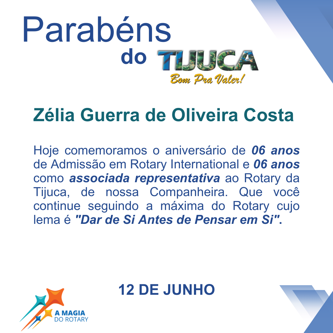 Por Siomara Castro Presidente da Comissão de Imagem Pública