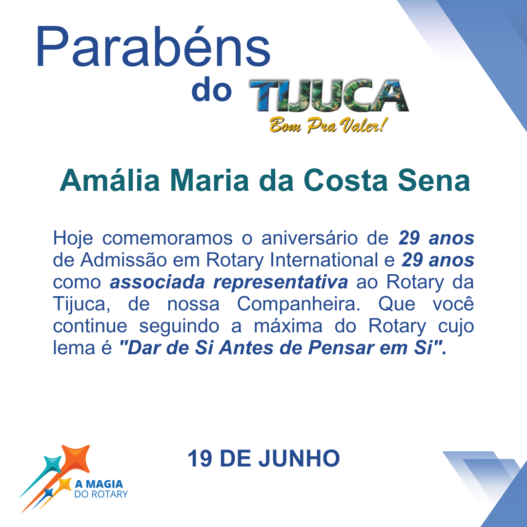 Por Siomara Castro Presidente da Comissão de Imagem Pública