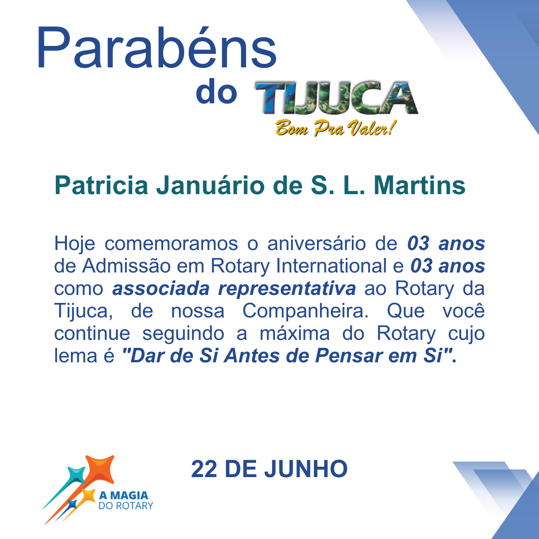 Por Siomara Castro Presidente da Comissão de Imagem Pública