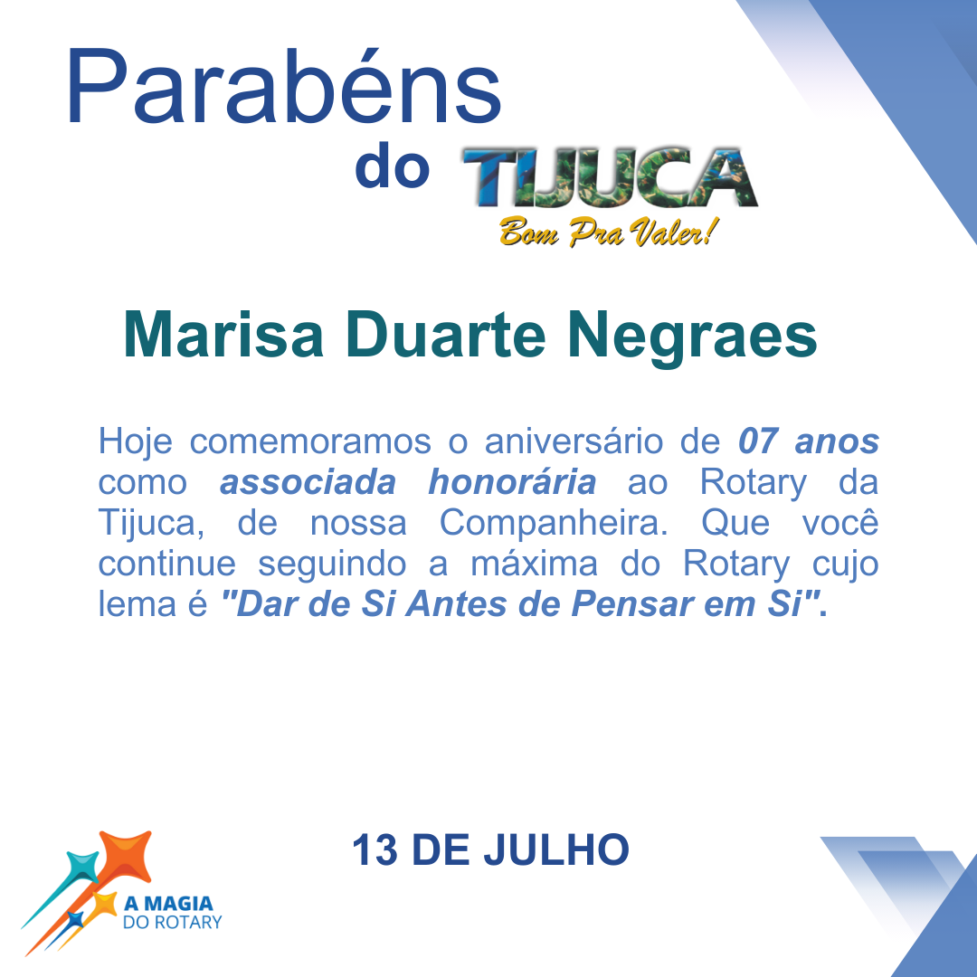 Por Siomara Castro Presidente da Comissão de Imagem Pública