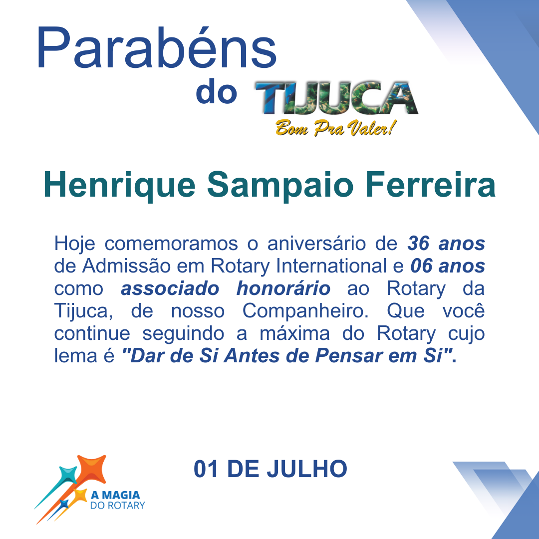 Por Siomara Castro Presidente da Comissão de Imagem Pública