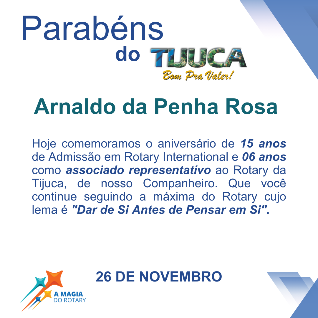 Por Siomara Castro Presidente da Comissão de Imagem Pública