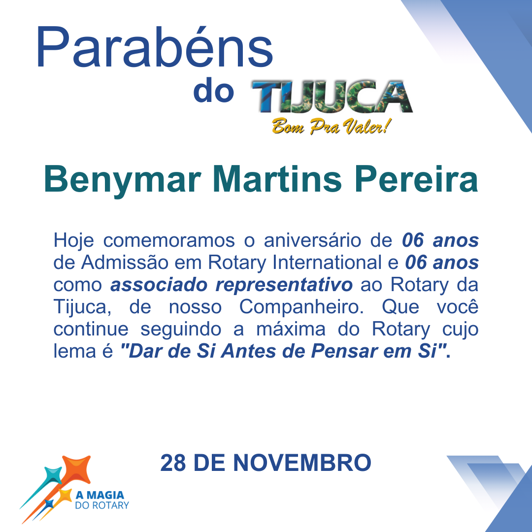 Por Siomara Castro Presidente da Comissão de Imagem Pública