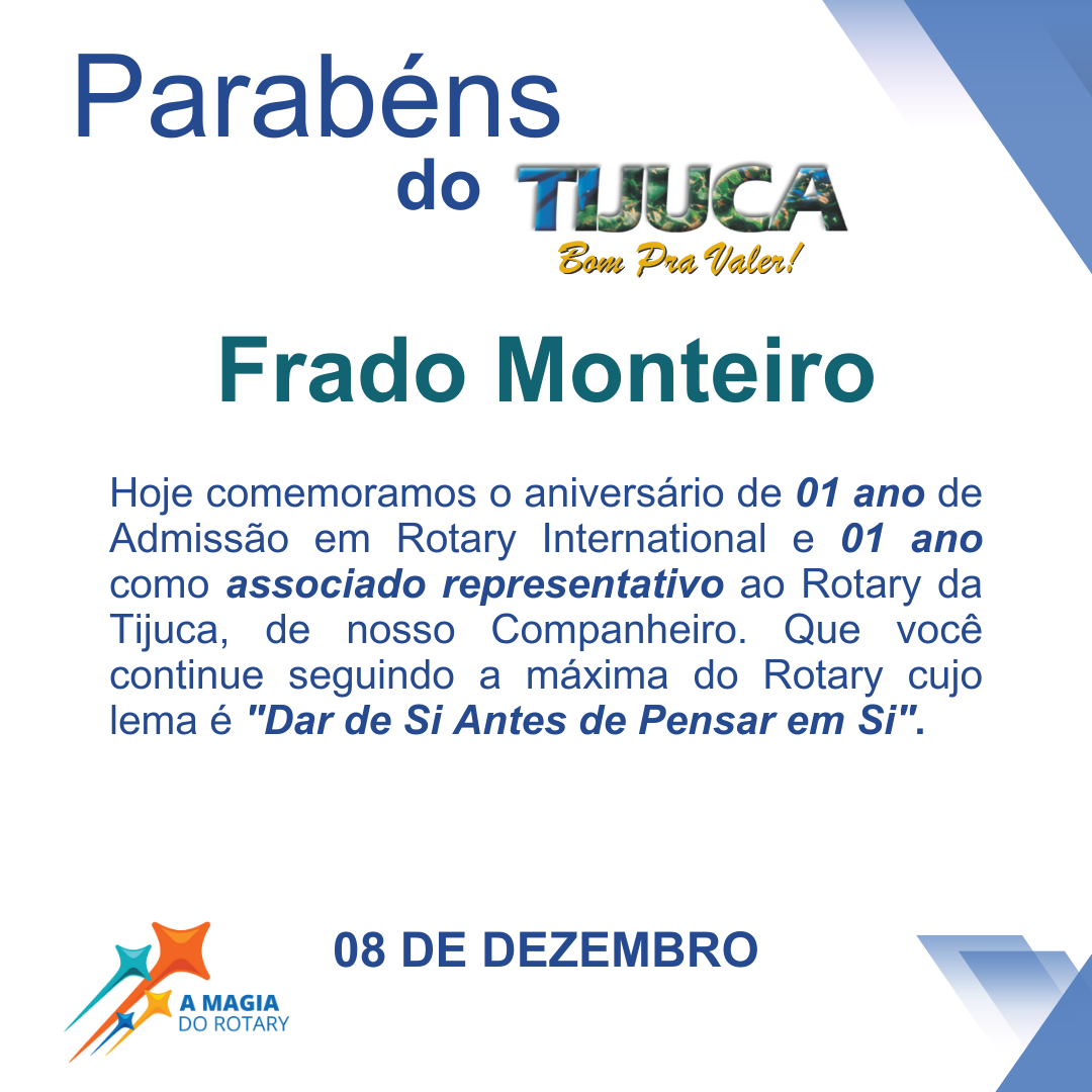 Por Siomara Castro Presidente da Comissão de Imagem Pública