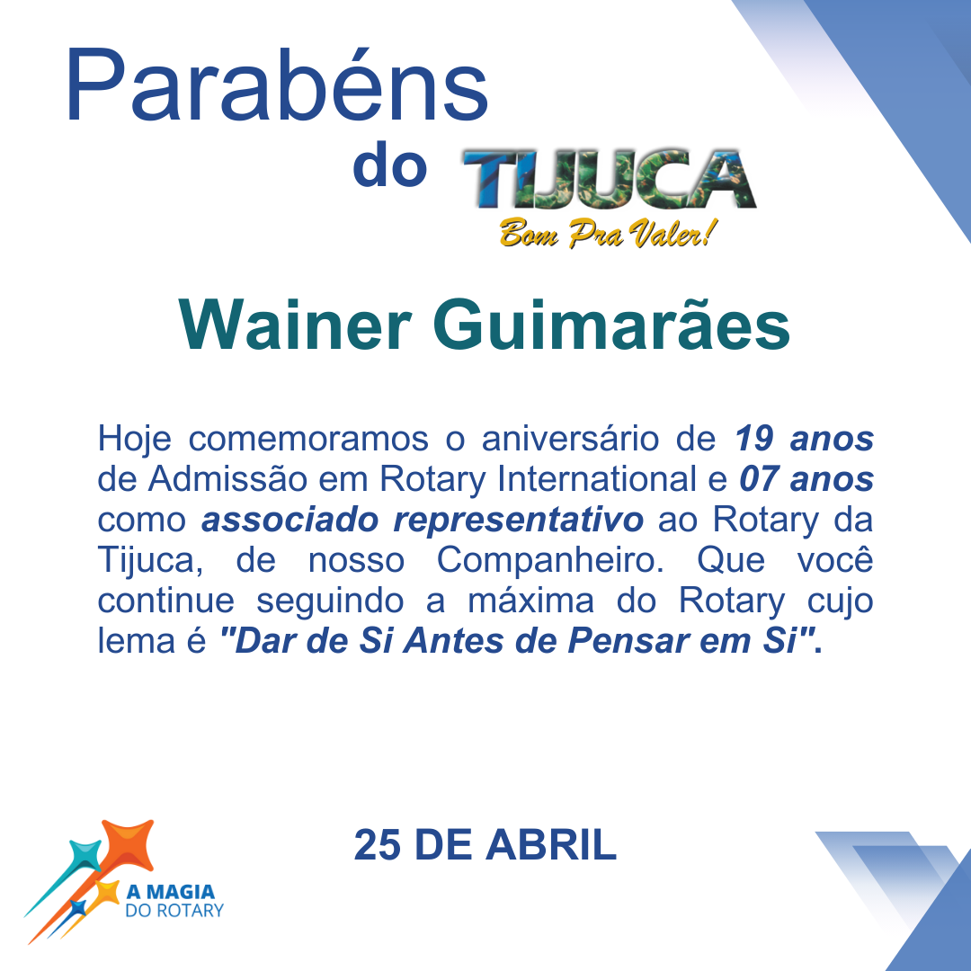 Por Siomara Castro Presidente da Comissão de Imagem Pública