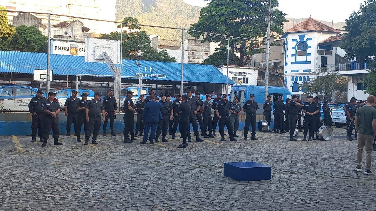 Por Siomara Castro Presidente da Comissão de Imagem Pública