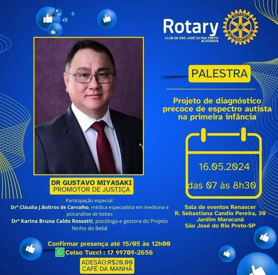 Esclarecimento sobre o atendimento às pessoas com Espectro Autista