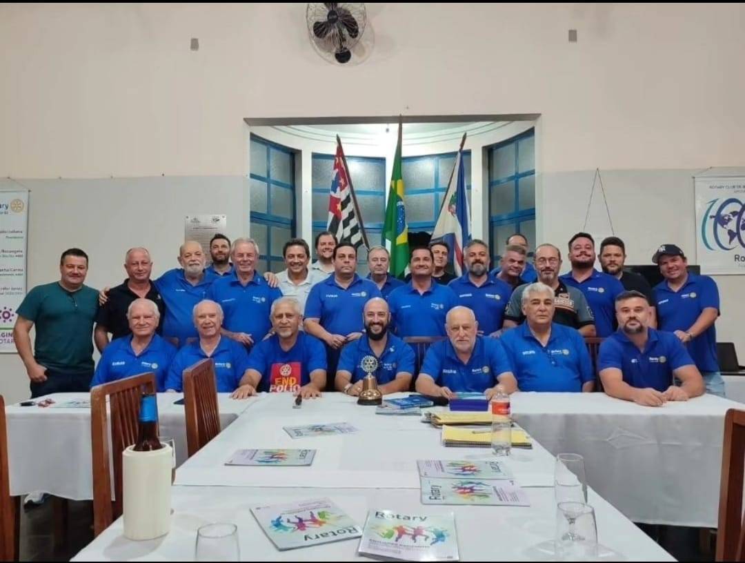 Texto do Governador Assistente Mauricio Tamura