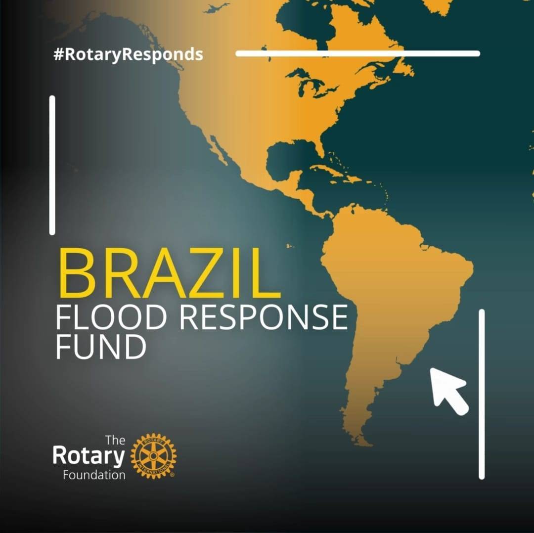 Fundo de Resposta às Enchentes no Brasil