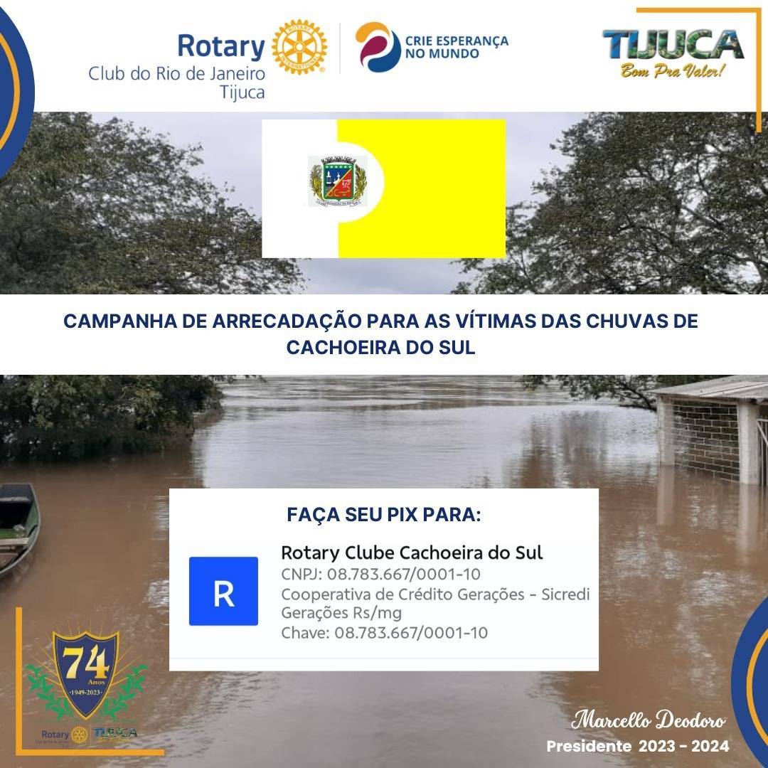 Por Siomara Castro Presidente da Comissão de Imagem Pública