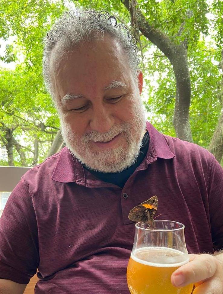 Por Siomara Castro Presidente da Comissão de Imagem Pública