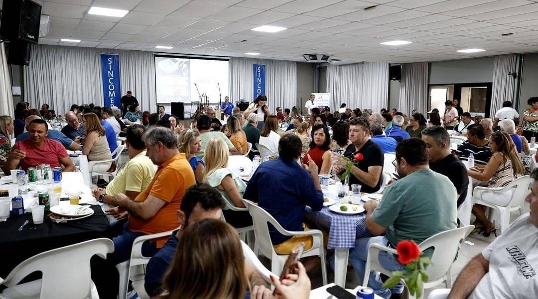 1ª Edição do Porco à Paraguaia em Catanduva 