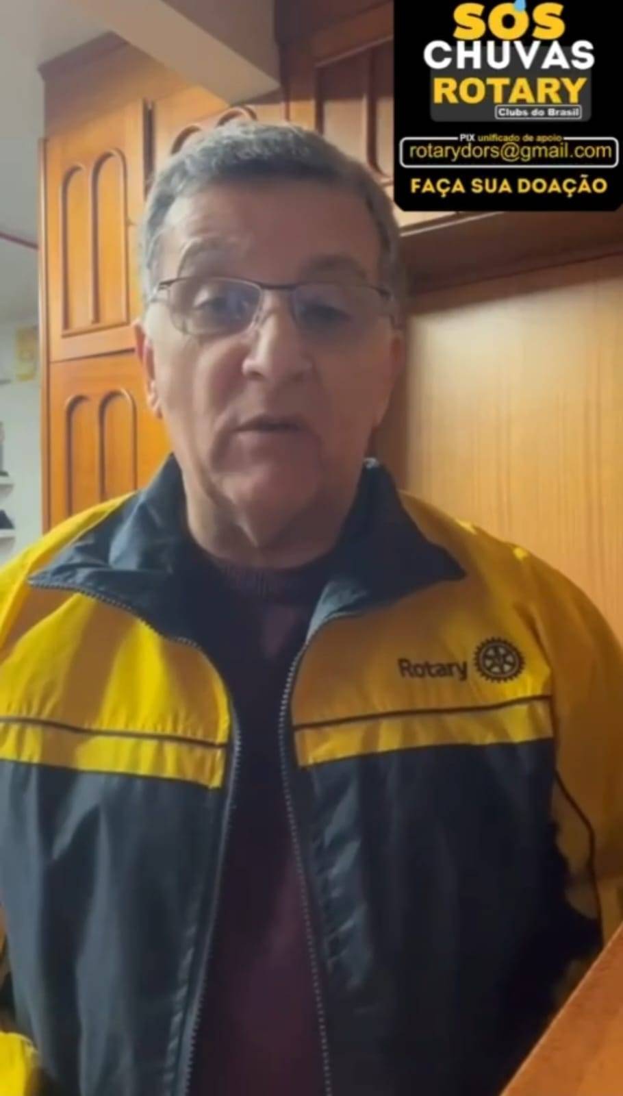 Pix Unificado Rio Grande do Sul 