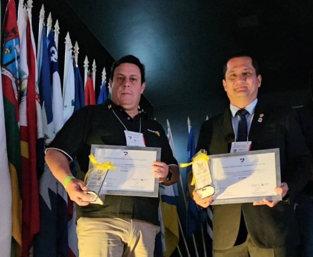 Rotary Club de Barra Bonita é Destaque na Conferência Distrital